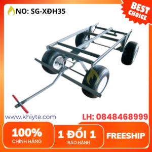 xe day hang 4 banh tai trong lon tai trong 1 tan phan hung