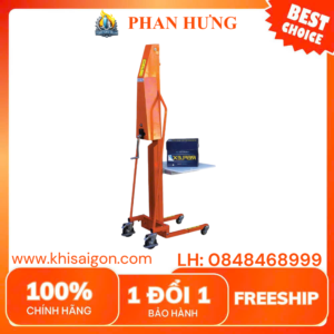 Xe Nâng Tay Mini 200kg