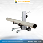 Xe Nâng Tay Mini 100kg, 150kg, 200kg